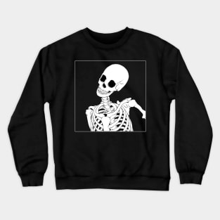 Skelly Crewneck Sweatshirt